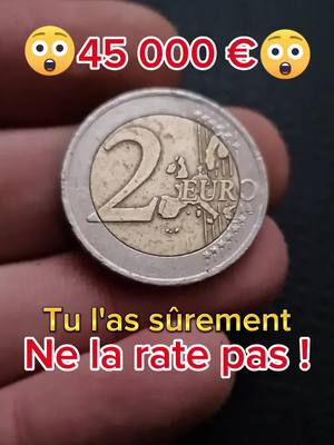 A post by @pieces_2_euros_rares on TikTok caption: Tu peux l'avoir dans ta poche ! Si tu veux VENDRE tes pièces dit le dans les COMMENTAIRES. Je te présente une nouvelle pièce de ma collection tout les 2 jours, principalement des monnaies commémoratives mais aussi quelque trouvailles 🤗  Pense à me donner de la force en me follow, ça fait hyper plaisir ❤️ #2euro #2euros #2eurorare #2eurocommemoratives #piecedemonnaie #collectionpieces #monnaie #2euro2002 #autriche #france #berthavonsuttner #rarecoins #eurocoins #2eurocoinscollector #monedas #numismatica #numismatics #viral #pourtoi #CapCut 