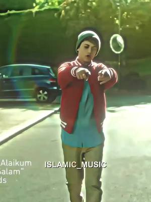 A post by @islamic_music on TikTok caption: ❤️Harris J🩵 #Allah #Islam #Muslim #Muhammad #IslamicMusic #Islamic_Music #HarrisJ #SalamAlaikum #Edit #Music #Song #Song #Nasheed #Lyrics #الله #الإسلام #مسلم #محمد 