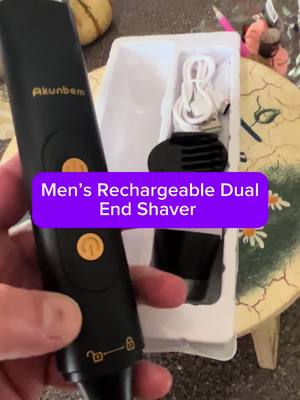 A post by @cc_life_1980 on TikTok caption: #CapCut #mensrazors #grointrimmermen #beardtrimmer #rechargeablerazor #razor #TikTokShop #giftideas #fory #fyppppppppppppppppppppppp #fypシ #f #fory ##christmas2024 