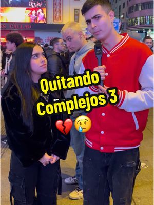 A post by @ilpitux on TikTok caption: Quitando complejos 3!!💔 #parati #viral 