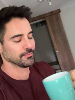 A post by @lazzarato_official on TikTok caption: Only coffee to cure my hangover today. And guess what, I promise myself I would never drink anymore. 😒 I just have to rememver I’m an expert to break promises😫