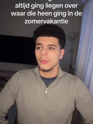 A post by @ploet on TikTok caption: We hadden allemaal zo een klasgenoot😂 #herkenbaar #voorjou #foryoupagе #school 