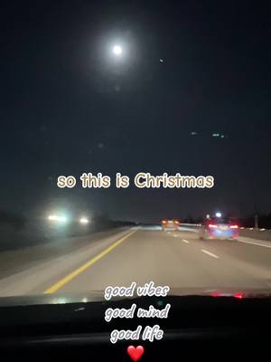 A post by @nadnachengrace on TikTok caption: #christmas #2024 almost over #grateful for the #journey #and #lessons #2025 #welcome