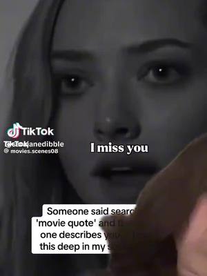 A post by @oneandonlywonderwoman82 on TikTok caption: #moviequote 