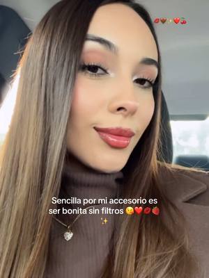 A post by @andreagomez_x on TikTok caption: Y el tuyo cual es ?🙈❤️🍓🍒💋✨ #girls #teamwork #justgirls #f #girly 