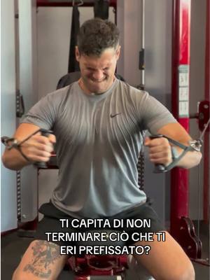 A post by @boniquez.life on TikTok caption: Ecco 3 suggerimenti che per me hanno fatto la differenza nel portare a termine ciò che ho iniziato: 1️⃣ Chiarezza: Definisci un obiettivo preciso e chiediti perché vuoi raggiungerlo. Avere una motivazione chiara ti darà forza nei momenti difficili 💡 2️⃣ Piccoli passi: Non guardare solo la meta finale, ma concentrati su un passo alla volta. Ogni piccolo progresso conta! 🏁 3️⃣ Discipline over motivation: Non affidarti solo alla motivazione, ma crea una routine e mantieni gli impegni con te stesso anche quando è dura 🔥 Ricorda, la soddisfazione arriva solo quando arrivi fino in fondo! 💪✨  Ci vediamo su IG: Boniquez.Life 