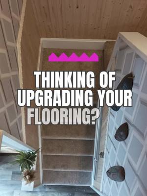 A post by @payweeklyproducts on TikTok caption: ✨ Upgrade Your Floors, Transform Your Home! 🏠 From cozy carpets to sleek vinyl and durable laminate, we’ve got the perfect flooring to match your style. And with flexible payment plans starting at just £10 a week—plus no credit checks—it’s never been easier to create the home of your dreams. 📩 DM us today or visit our showroom to get started. Your dream floors are just a step away! #PayWeeklyFlooring #FlooringUpgrade #AffordableStyle #NoCreditChecks #HomeTransformation