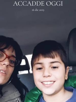 A post by @magalida822 on TikTok caption: #accadeoggi