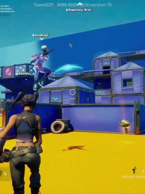 A post by @lozzystardust90 on TikTok caption: fun in the Pitt  #fortnite #gamer #GamerGirl #fortnitememes #fyp 