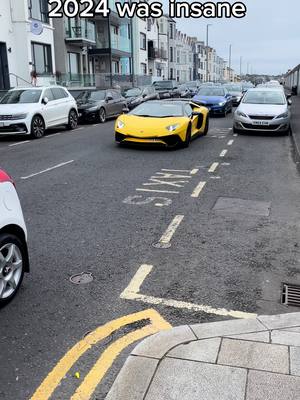 A post by @cars_of_nothern_ireland on TikTok caption: Such an insane year for carspotting #fyp#foryoupage#cars#irishcarscene#goviral#zyxbca#irishcarscene#trending#carspotting#supercar#hypercar#viral#bugatti#senna#novitecnlargo#pagani 