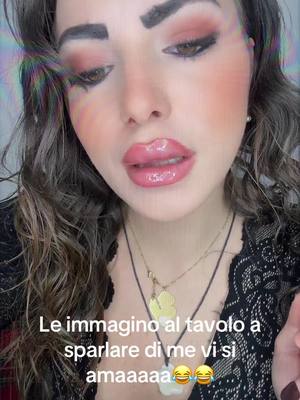 A post by @rosarusso99 on TikTok caption: 😂😂😂#perteneiperte 