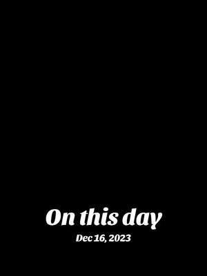 A post by @lil_karizma_kameleon on TikTok caption: #onthisday