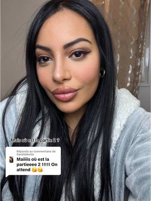 A post by @nayouu75 on TikTok caption: Réponse à @Sarahbikette ✨ SHEGLAM Fullface ✨ Je note sur 10 les produits SHEGLAM pour voir s’ils valent le coup ! ✨ Dites-moi en commentaire, quel produit vous intrigue le plus ou lequel vous aimeriez voir testé la prochaine fois ? #SHEGLAM #sheglamhaul #FULLFACEOFSHEGLAM #sheglamhonestreviews @SHEGLAM 