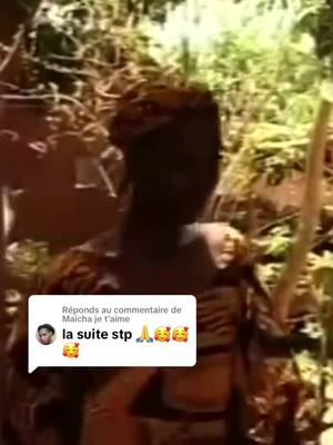 A post by @kirantou09 on TikTok caption: Réponse à @Maïcha je t'aime  #capcut St 