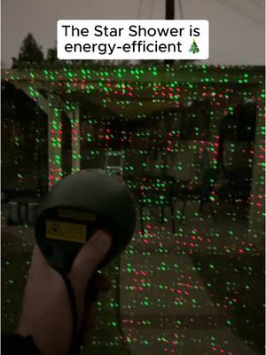 A post by @bulbhead_ideas on TikTok caption: Energy bill: 📉Holiday cheer: 📈 #decorating #christmasdecor #christmas 