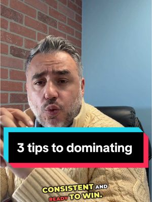 A post by @luxuryrealestate on TikTok caption: 🚀 Happy Monday, Team! 🚀 Want to dominate your week in real estate? Start with these 3 simple habits: 1️⃣ Prioritize Your Power Hour: Spend one focused hour every morning prospecting. Call past clients, follow up with leads, and book those appointments. Consistency = results! 2️⃣ Plan with Purpose: Take 15 minutes each night to plan tomorrow’s tasks. Know your priorities before the day starts and eliminate wasted time. 3️⃣ Stay Accountable: Share your weekly goals with someone who will keep you on track—whether it’s me, a teammate, or your accountability partner. Celebrate your wins together! 💡 Remember: Small actions every day add up to BIG results. This is your week to shine. Let’s crush it! 📈 Drop your #1 goal for the week in the comments. Let’s hold each other accountable! 💬 #RealestRealty #MondayMotivation #RealEstateLife #CrushYourGoals #AgentSuccess #WinningTheWeek #LeadGeneration #MindsetMatters @Sash Joveski @Realest Realty 