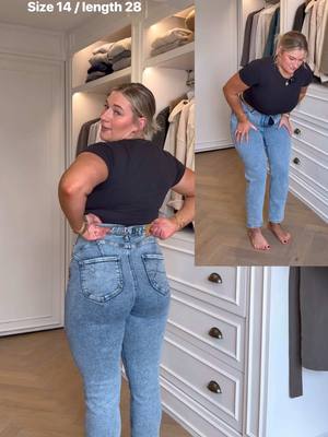 A post by @carys.whittaker on TikTok caption: JEANS YOU CAN BREATHE IN 👖😭 48 hours until the biggest launch we’ve ever done!!! (Ad/my brand) I couldn’t be prouder of what I’ve managed to bring to life with @Ambela so far😭 sizes U.K. 6-26, 4 inseam lengths, shipping worldwide. ANY questions let me know? THIS IS JUST THE BEGINNING!!! 👏🏼 I want everyone in comfy jeans and I won’t stop until we all feel cute and comfortable 😌🤸🏼 