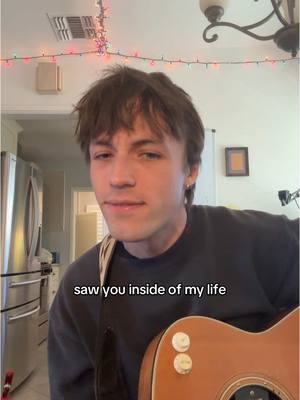 A post by @petermcpoland on TikTok caption: wrote this 15 min ago #fyp #viral #songs 