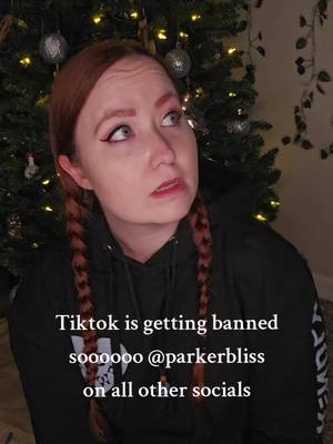 A post by @parkerbliss on TikTok caption: Parkerbliss on all corners of the internet ✌🏻 #5yearplan #whatsyour5yearplan 