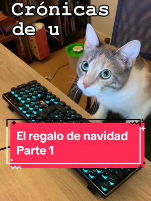 A post by @sakurakittens on TikTok caption: se aceptan ideas villanas 😾