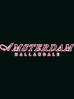 A post by @amsterdam_hallandale on TikTok caption: #tiktok #amsterdambar #@Amsterdam 