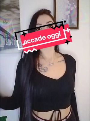 A post by @antodmj97 on TikTok caption: #accadeoggi #neiperte #foryou 