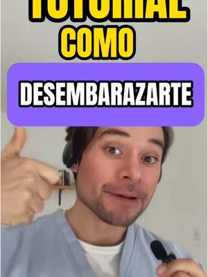 A post by @doctormiguelpadilla on TikTok caption: Escuchamos pero no juzgamos eh. Aqui el tutorial completo. @Fundación Marie Stopes México 