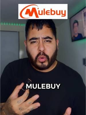 A post by @eldanireyes on TikTok caption: La mejor alternativa #Mulebuy 