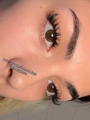 A post by @kai.kyoto on TikTok caption: manga lashessss >_<!! @VEYESBEAUTY #eyelashes #DIYlashes #invisiblebandlashes 