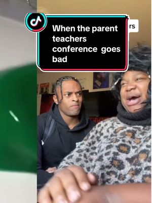 A post by @coldesttrollfacevideos on TikTok caption: The talks too much hand motion brought back memories of a teacher doing/saying this to my mom 😆