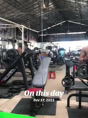 A post by @puheng332 on TikTok caption: #onthisday