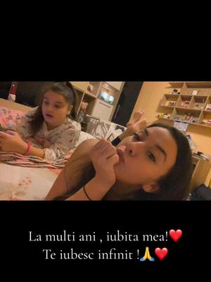 A post by @cristinalolo21 on TikTok caption: #lamultianiiubitameafrumoasă💕👑 