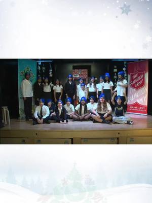 A post by @ctvnewstoronto on TikTok caption: ICYMI: CTV News Toronto and The Salvation Army are visiting eight schools as part of the new School Toy Drive Program, presented by Toronto Area Ford Dealers. Students from Sunnybrook School collected new and unwrapped toys to give back to the children in their communities. We love seeing children helping children! Sound on to hear what the students of Sunnybrook had to say about this great new initiative! #ToyMountain #ToyMountain2024 #Toys #CTVToronto #TheSalvationArmy #Christmas #Donate #Toronto 