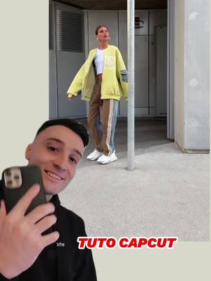 A post by @quentin.jezequel1 on TikTok caption: Tuto capcut : effet disparition Je te montre comment réaliser cet effet disparition grâce à l'application capcut ! @showroom_number_one #tutocapcut #tutorialcapcut #montagecapcut #effetvideo #videoeffet #effetcapcut