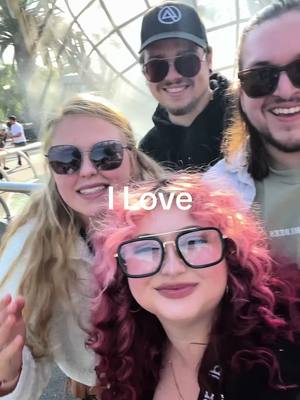 A post by @allicaitlin on TikTok caption: My family is little and broken… but still good 🥹✨💗 #ilove #fyp #ilovelife #family #chosenfamily #bestfriendsforever #trendingnow  