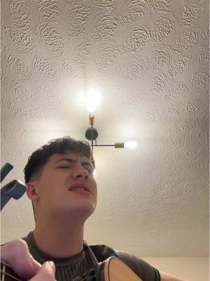 A post by @odhrandiamondmusic on TikTok caption: Where i find God @Larry Fleet #fyp #irish #larryfleet #whereifindgod 