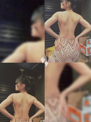 A post by @airirose08 on TikTok caption: 💪🫶