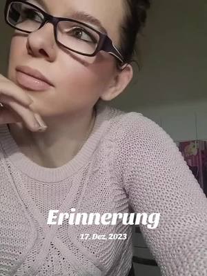 A post by @angelina.2020.6 on TikTok caption: #erinnerung