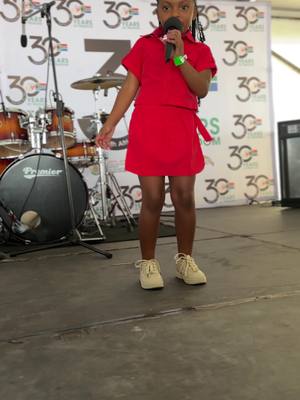 A post by @chandretamia on TikTok caption: Go Lilly #LillyNetSo Lillys 1st own song let me know if we should release this in the comments section ❤️❤️… DM me for collabs and all events