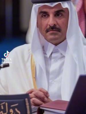 A post by @q6r.75 on TikTok caption: كل عام وقطر اميراً وحكومةً وشعباً بخير .. عاشت دولة قطر 