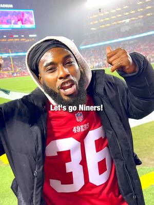 A post by @jimmydarts on TikTok caption: “I’m taking my dad” 🥺❤️ @NFL @San Francisco 49ers #InspireChange 