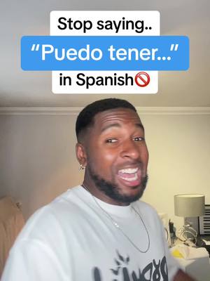 A post by @yospanishofficial on TikTok caption: If you want to speak Spanish confidently in conversation, DM us “FLOW” to get access to the FlowChatMethod members area #yospanish #speakspanish #learnspanish #flowchatmethod 