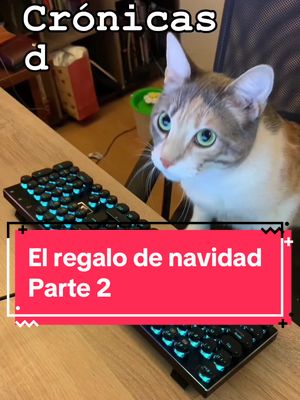 A post by @sakurakittens on TikTok caption: Respuesta a @pattygallino756 ahora a esperar tranquilamente 😼