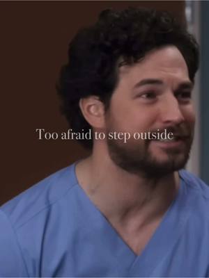 A post by @mkkeditsss on TikTok caption: Shonda did him so dirty #greysanatomy #andrewdeluca #greys#fyp 