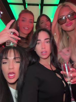 A post by @georgasisbored on TikTok caption: Messy girls 