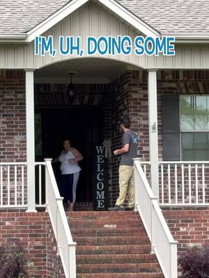 A post by @sbpressurewashing on TikTok caption: The KIDS would slip and fall on this DANGEROUSLY SLICK walkway #pressurewashing #satisfying #cleaning #asmr #sbpressurewashing #asmrvideo #satisfyingvideo #powerwashing #fyp #fypシ #viral #viralvideo #homeowners #cleaningtiktok #cleanup #muckboots