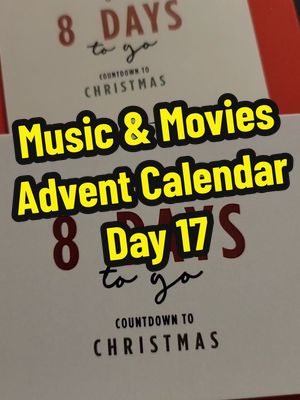 A post by @kdramadramapop on TikTok caption: How is #Christmas almost here already?! Today the #adventcalendar brings us a movie that's not a Christmas movie in my opinion (in my opinion, I said 😄). #happyholidays 🎄 #christmastime #ellafitzgerald #jinglebells #diehard #fyp 