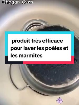 A post by @noellabusines on TikTok caption: #produitmenager #menage #cuisine #chogan #pourtoi 