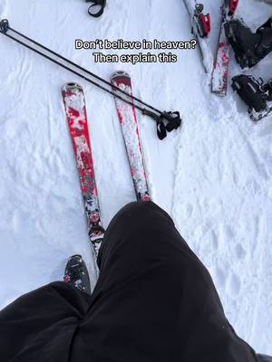 A post by @nasernx on TikTok caption: Hey you! Go ski #unboxing #ski #boots 