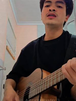 A post by @sonnyacoustic on TikTok caption: ចាស់ទុំដឹងលឺ guitar 🤒